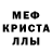 МЕТАМФЕТАМИН пудра Thomas 1991
